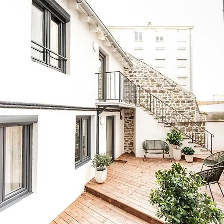 Eldorado - Hestia Appartement Saint-Etienne (Loire)