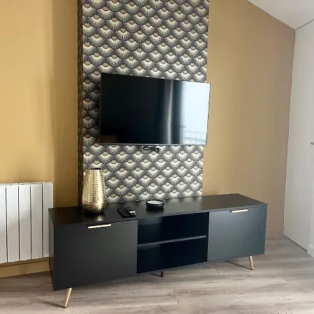 Eldorado - Hestia Appartement Saint-Etienne (Loire)