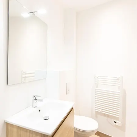 Appartement Eldorado - Hestia *