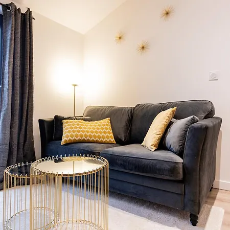 Apartment Eldorado - Hestia